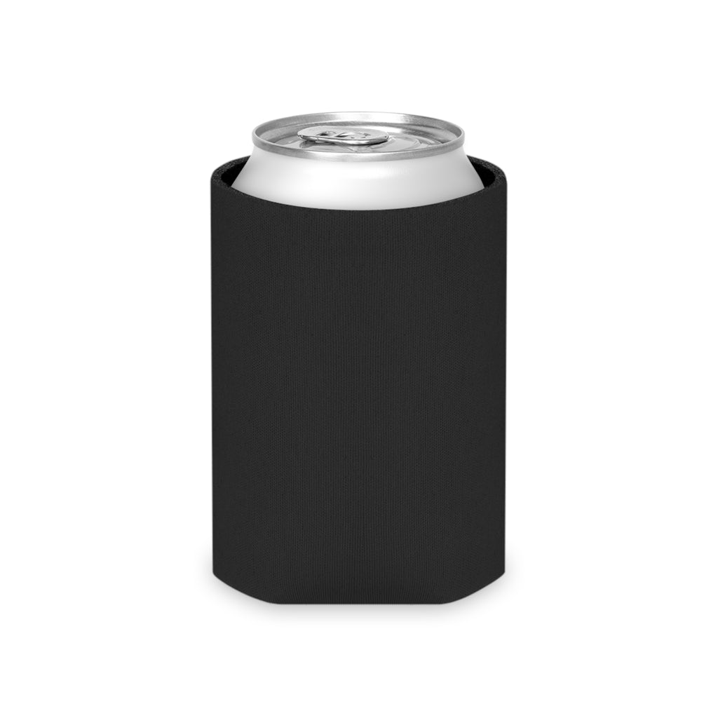 Can Cooler — Camel Towing & Mechanical Logo Beer Koozie