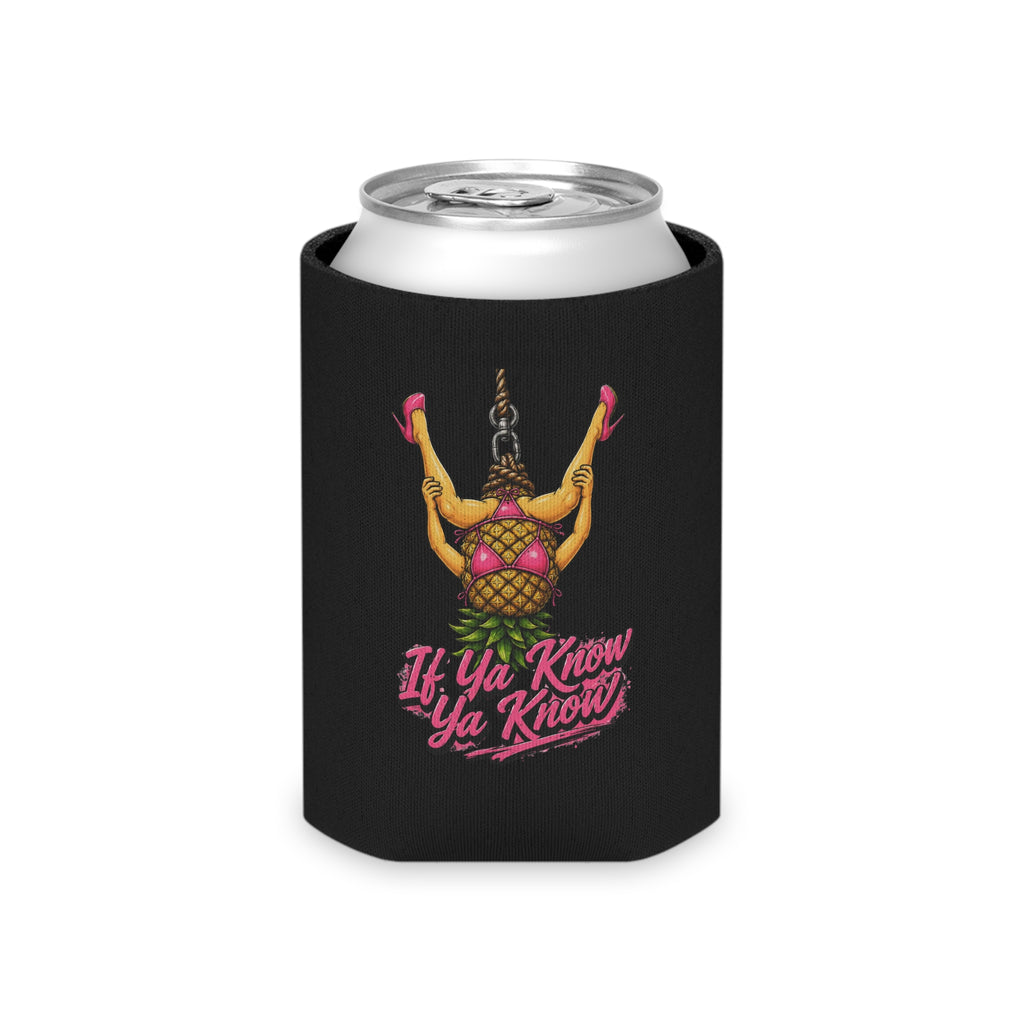 Can Cooler