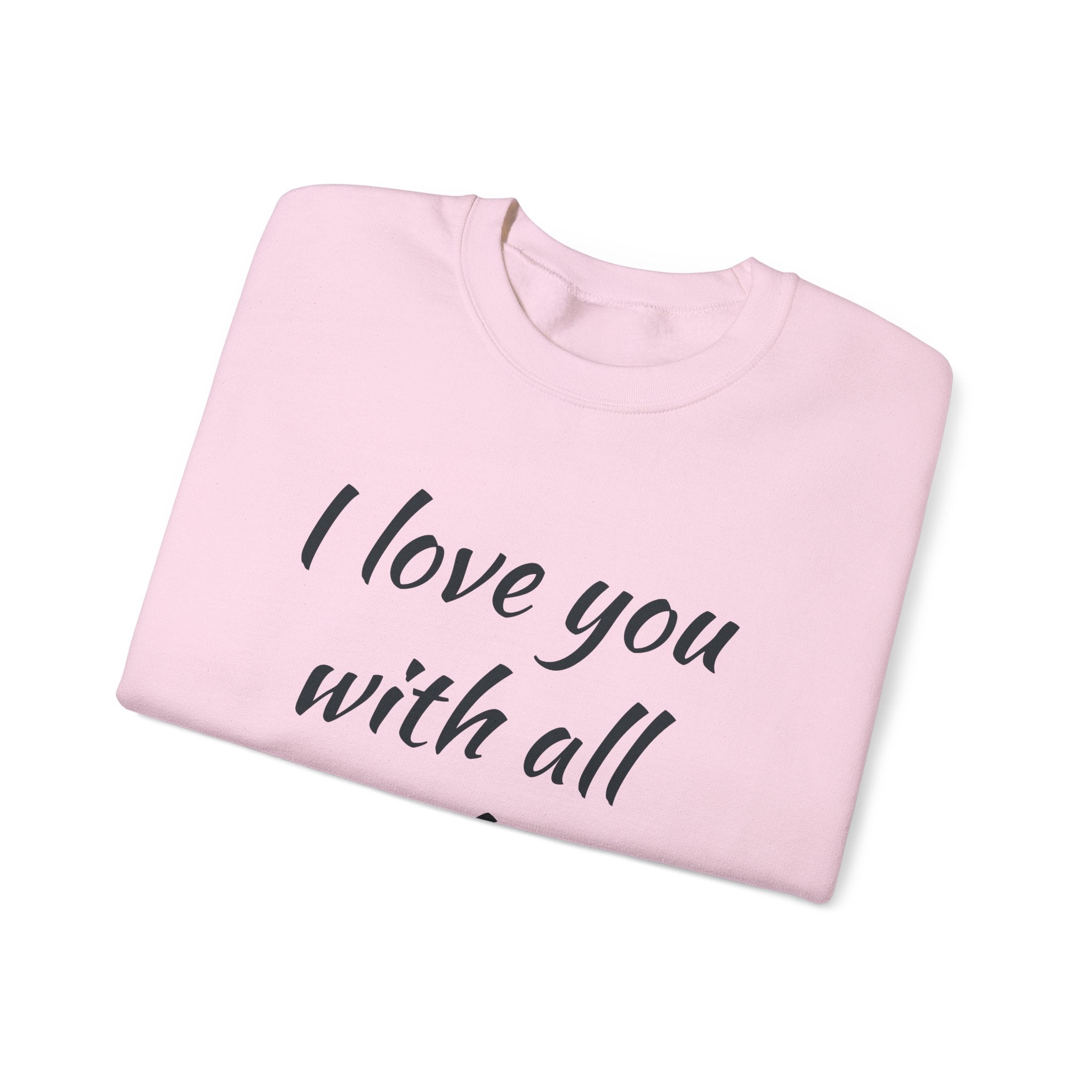 Unisex Heavy Blend™ Crewneck Sweatshirt
